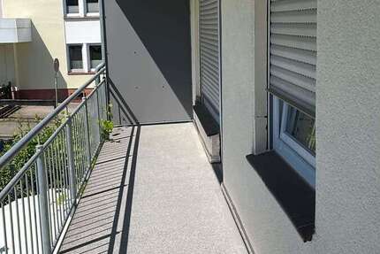 Wohnung Lübbecke - 4 Zimmer, 83 m&sup2;, 653&euro; | Angebot:25291399