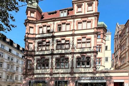 Gewerbeobjekt Freiburg im Breisgau - 2.290&euro; | Angebot:22588890