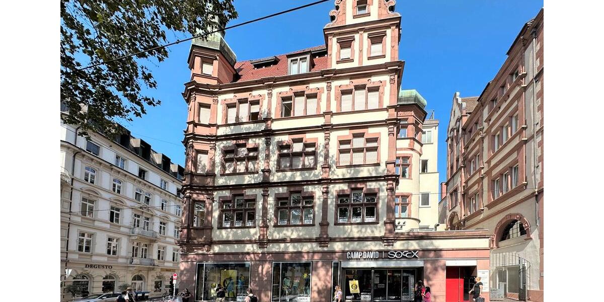 Gewerbeobjekt Freiburg im Breisgau - 2.290&euro; | Angebot:22588890