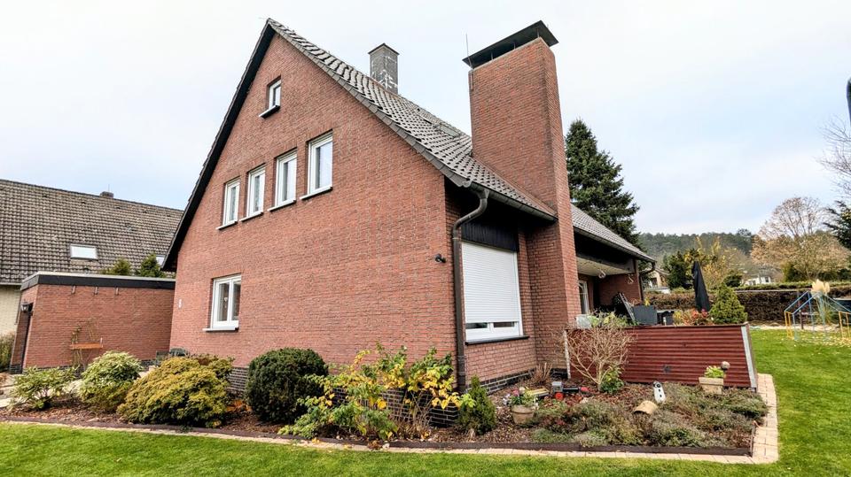 Wohnen auf Zeit Einbeck - 1 Zimmer, 50 m&sup2;, 650&euro; | Angebot:26167735