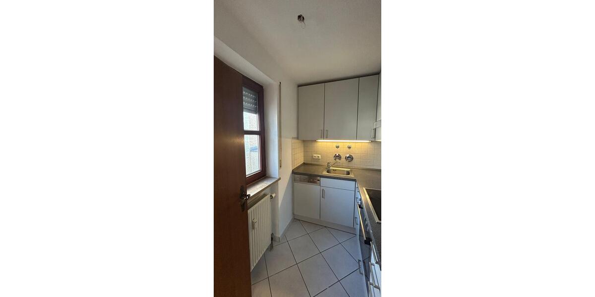 Dachgeschoßwohnung München Berg am Laim - 3 Zimmer, 77 m&sup2;, 1.400&euro; | Angebot:25056723