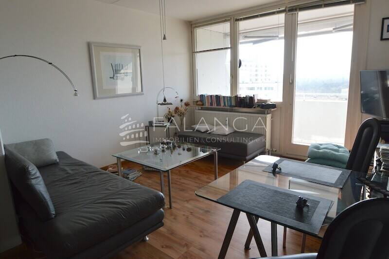 Etagenwohnung Mainz / Gonsenheim Gonsenheim - 1 Zimmer, 41 m&sup2;, 800&euro; | Angebot:26643859