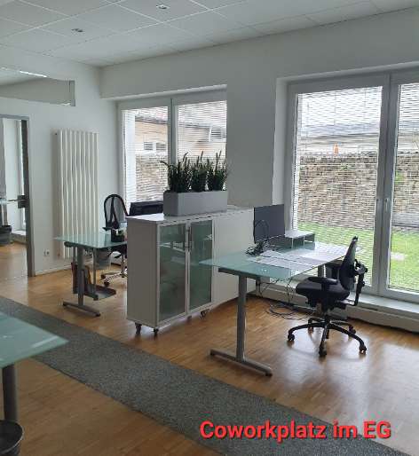 Büro in Düsseldorf 300 € 8 m²