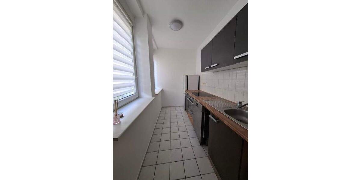 Etagenwohnung Bonn Zentrum - 2 Zimmer, 43 m&sup2;, 450&euro; | Angebot:26129322