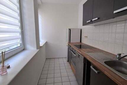 Wohnung Bonn Zentrum - 2 Zimmer, 43 m&sup2;, 450&euro; | Angebot:26129322