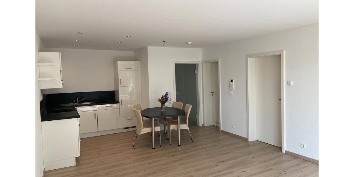 Erdgeschoßwohnung Daisendorf - 2 Zimmer, 63 m&sup2;, 1.050&euro; | Angebot:24936960