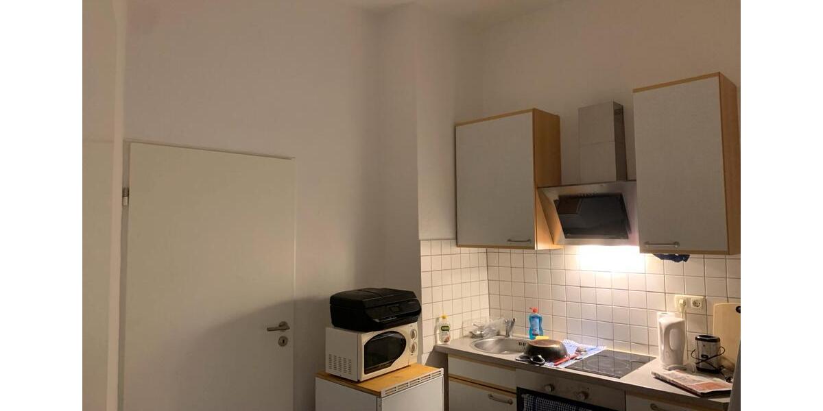 Wohnen auf Zeit Neumünster - 1 Zimmer, 14 m&sup2;, 500&euro; | Angebot:26656250