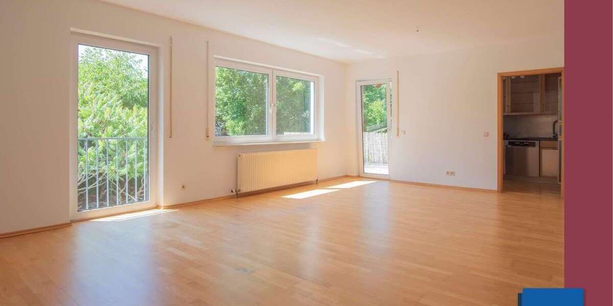 Etagenwohnung Usingen - 4 Zimmer, 130 m&sup2;, 1.500&euro; | Angebot:27050081