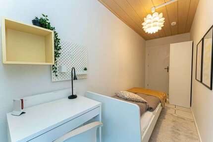 WG-Zimmer in Potsdam 620 € 10.5 m² zimmer