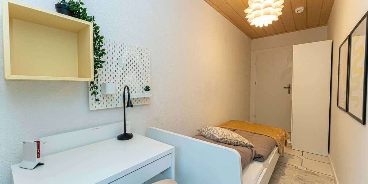 WG-Zimmer in Potsdam 620 € 10.5 m² zimmer