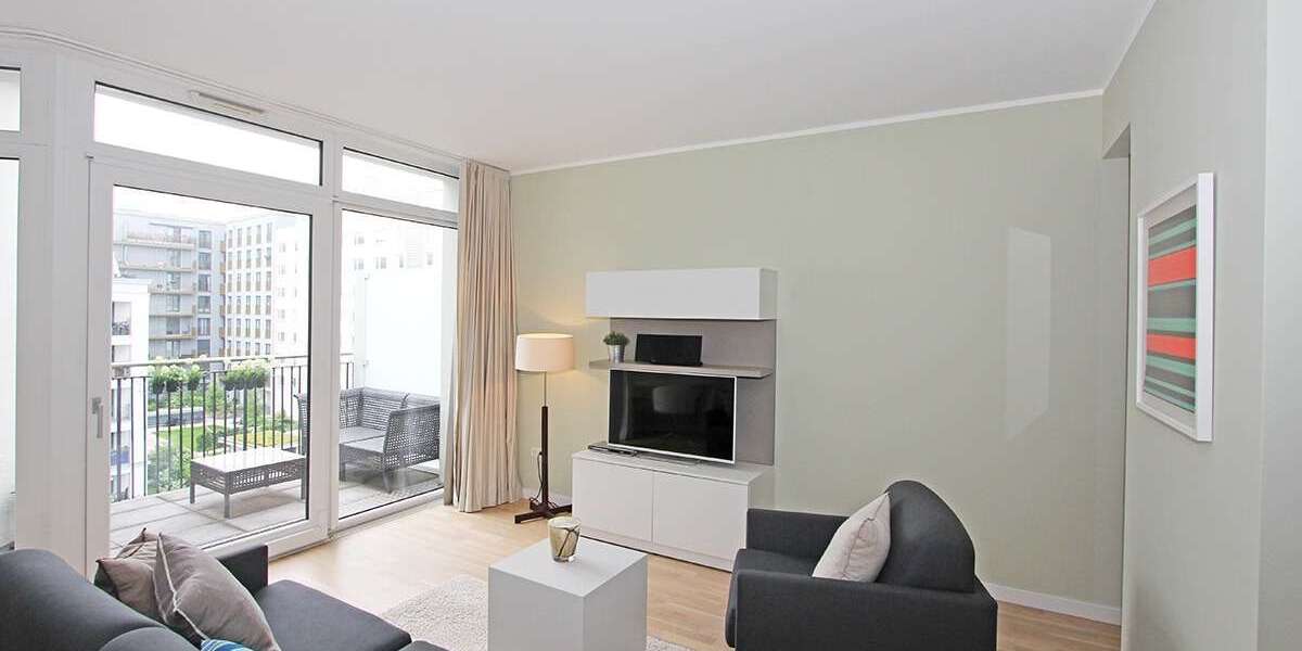 Zimmer München Bogenhausen - 1.5 Zimmer, 1.890&euro; | Angebot:25286517