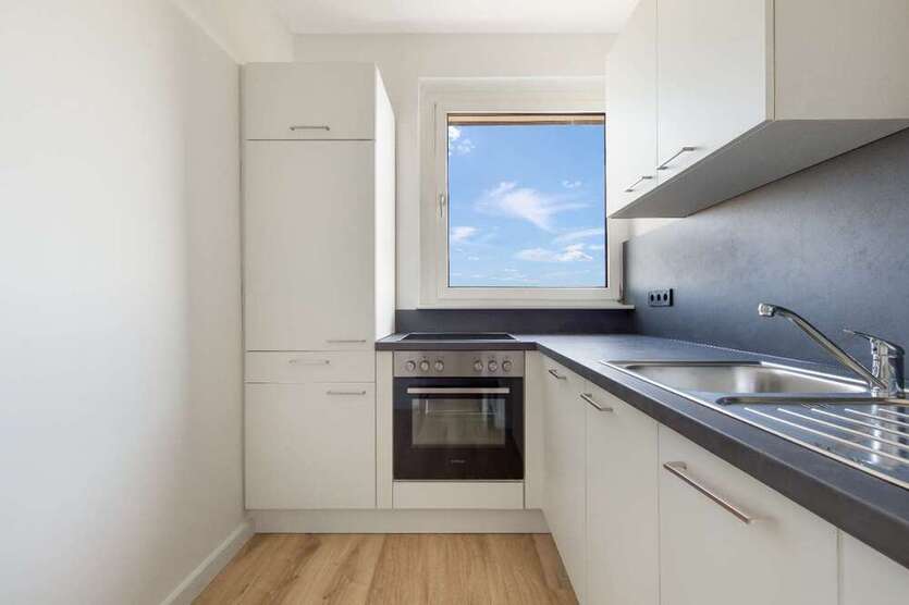 Wohnung zum Mieten in Berlin 1.125 € 48 m²