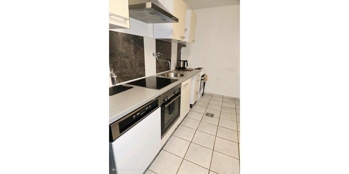Wohnen auf Zeit Ehingen (Donau) - 1 Zimmer, 25 m&sup2;, 560&euro; | Angebot:26415471