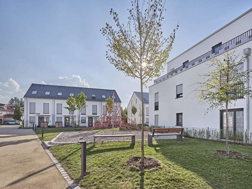 Haus zum Mieten in Vaterstetten 2.545 € 126.09 m² 4 zimmer