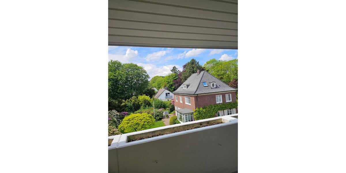 Etagenwohnung Bremerhaven - 3 Zimmer, 96 m&sup2;, 900&euro; | Angebot:26636111