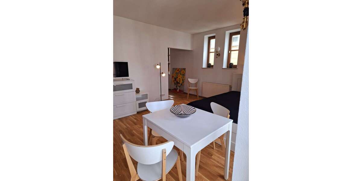 Zimmer Rosenheim Innenstadt - 1 Zimmer, 1.250&euro; | Angebot:25203879