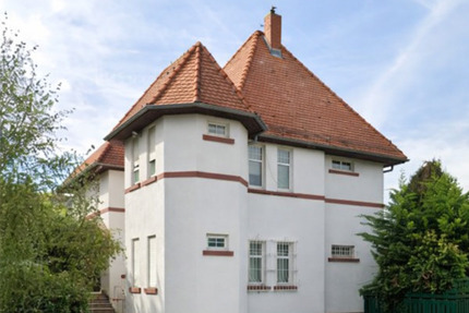 Toplage direkt am Bahnhof Oberursel - Möblierte 2,5-Zimmer-Wohnun 2 zimmer