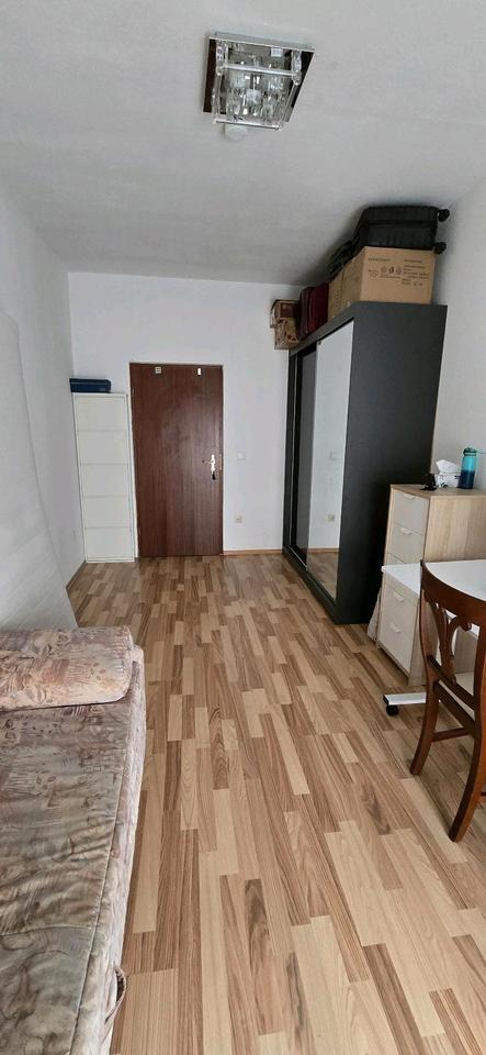 2 freie WG Zimmer