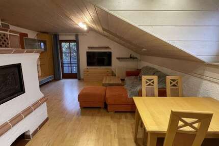 Wohnung zum Mieten in Denklingen 595 € 60 m² 2 zimmer