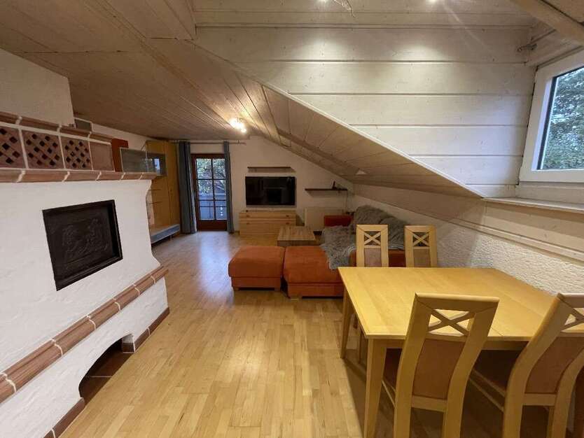 Wohnung zum Mieten in Denklingen 595 € 60 m² 2 zimmer