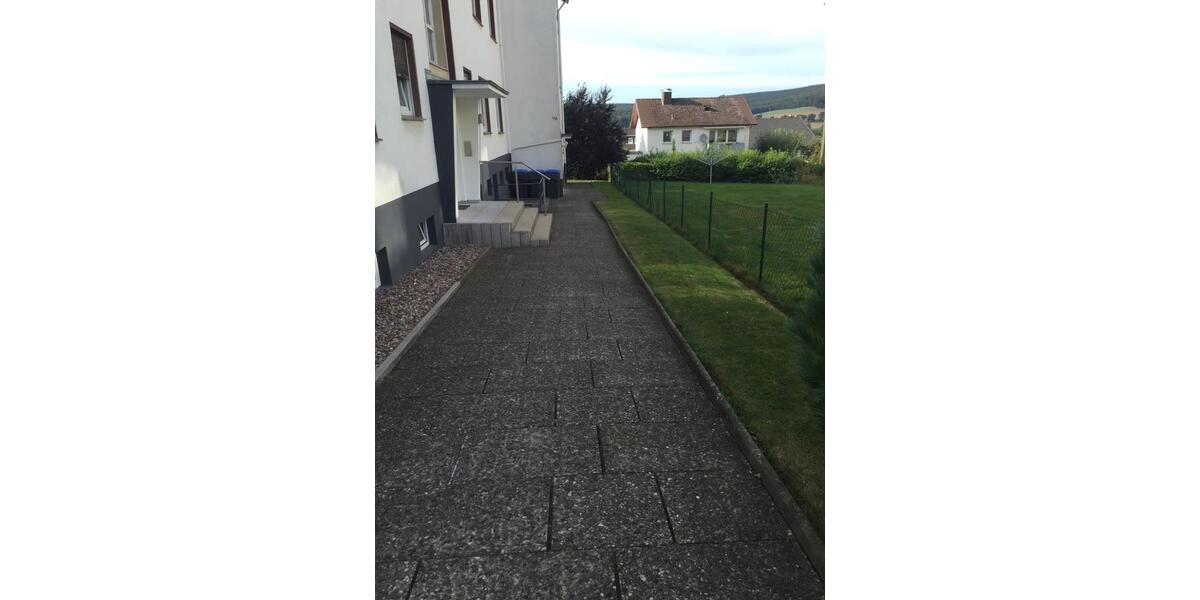 Etagenwohnung Schieder-Schwalenberg Schwalenberg - 3 Zimmer, 70 m&sup2;, 380&euro; | Angebot:23782844