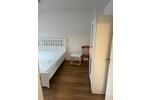 Etagenwohnung Hannover Vahrenwald-List - 2 Zimmer, 53 m&sup2;, 1.100&euro; | Angebot:26624871
