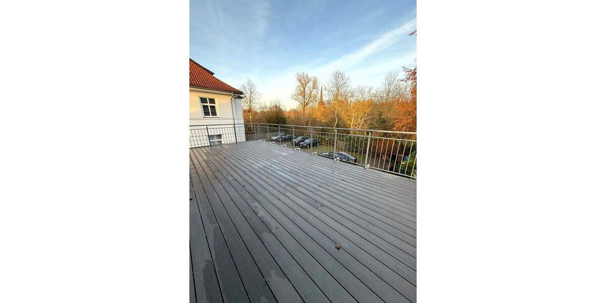 Etagenwohnung Stendal - 3 Zimmer, 81 m&sup2;, 810&euro; | Angebot:24206981