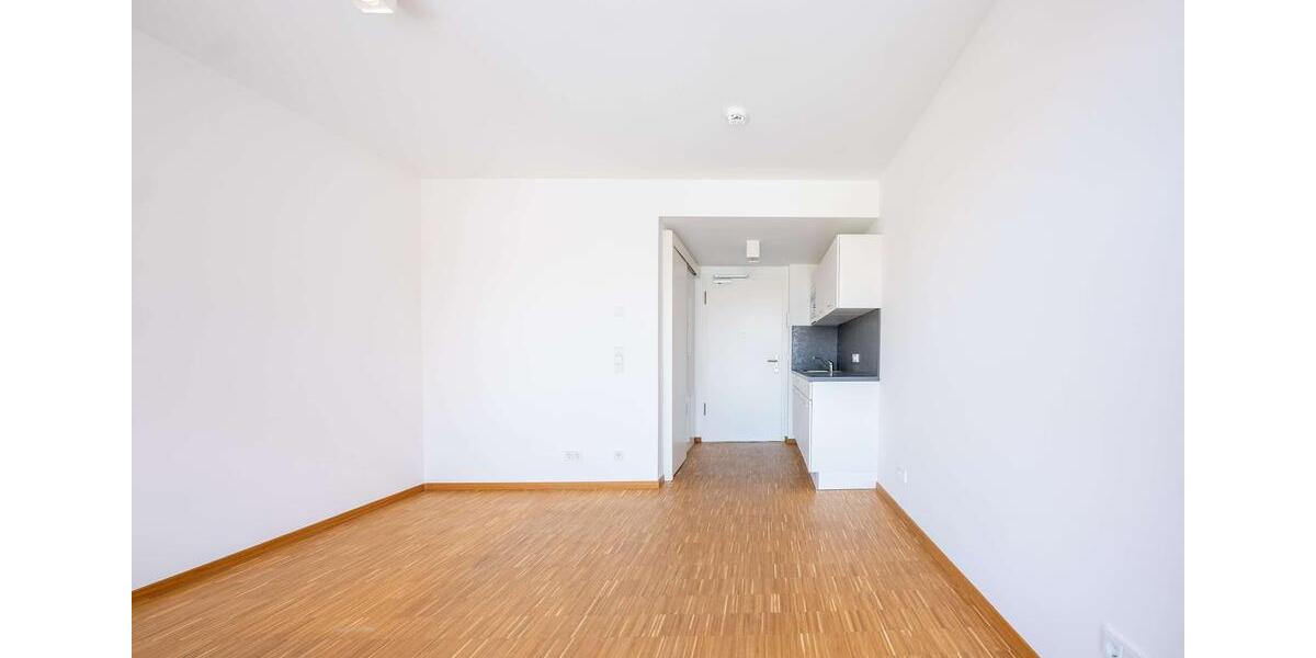 ALL-INCLUSIVE-WOHNEN - Hochwertiges Apartment mit Balkon für Schüler, Azubis & Studenten zimmer