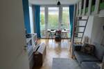 Köln-Dellbrück - 5-Zimmerwohnung mit Garten, 2 Terassen, TG-Stellplatz in ruhiger Seitenstraße