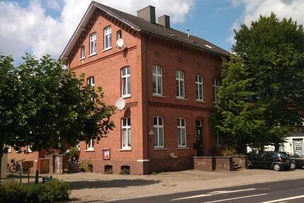 Wohnung Weener - 2 Zimmer, 55 m&sup2;, 435&euro; | Angebot:25144061