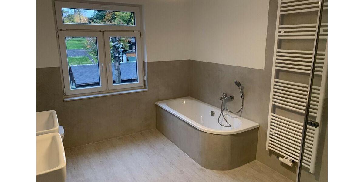 Dachgeschoßwohnung Augustusburg - 4 Zimmer, 109 m&sup2;, 875&euro; | Angebot:26194593