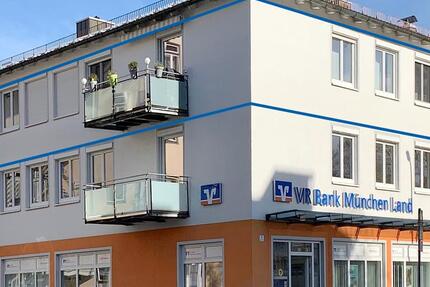 Wohnung Geretsried - 3 Zimmer, 97 m&sup2;, 1.450&euro; | Angebot:24803138