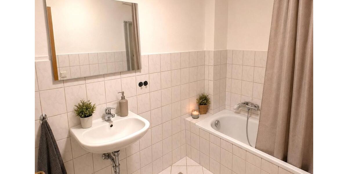 Etagenwohnung Bautzen - 2 Zimmer, 62 m&sup2;, 430&euro; | Angebot:26561427