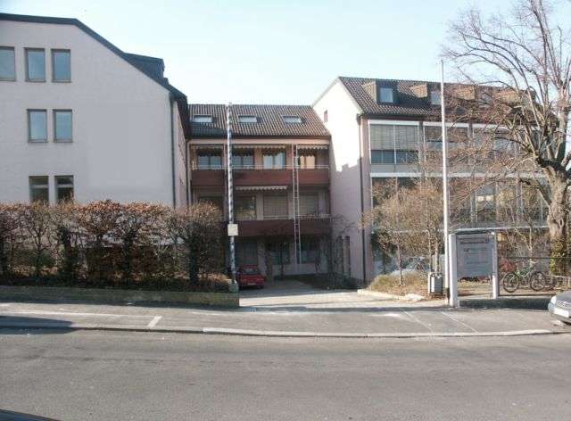 Etagenwohnung Würzburg Hubland - 3 Zimmer, 50 m&sup2;, 500&euro; | Angebot:25101990