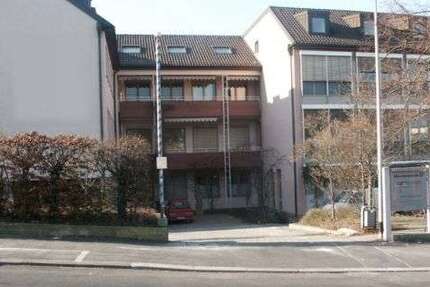 Wohnung Würzburg Hubland - 3 Zimmer, 50 m&sup2;, 500&euro; | Angebot:25101990