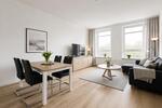 Etagenwohnung Kiel Südfriedhof - 3 Zimmer, 93 m&sup2;, 1.340&euro; | Angebot:26142971