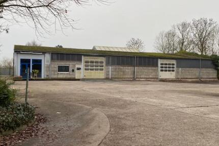 Gewerbeobjekt Wilster - 1.620&euro; | Angebot:24817996