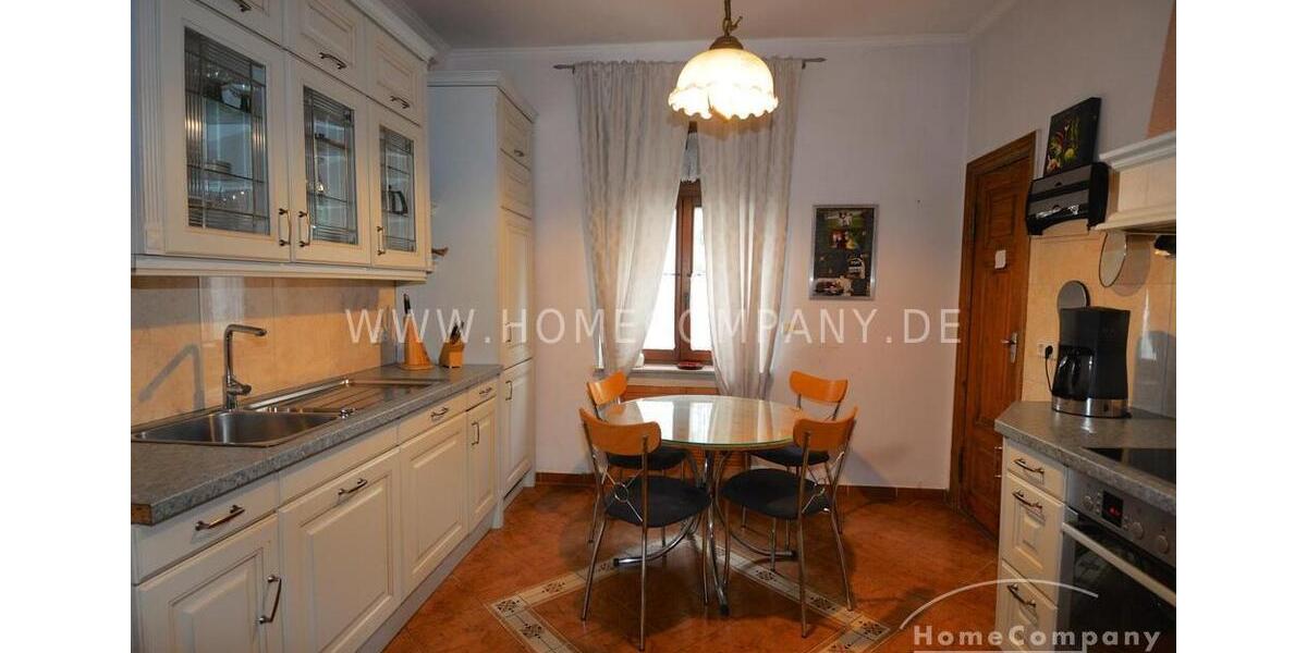 3 Zimmer Wohnung in Fahrland, möbliert 3 zimmer