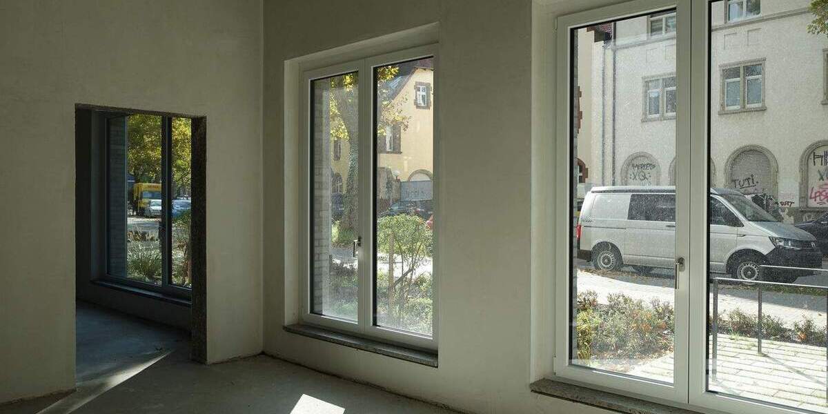 Gewerbeobjekt Freiburg im Breisgau Brühl - 4.175&euro; | Angebot:25664498