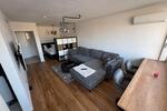 Luxuriöse Sanierte Mobilierte ca 40qm Wohnung 5 min bis Zentrum