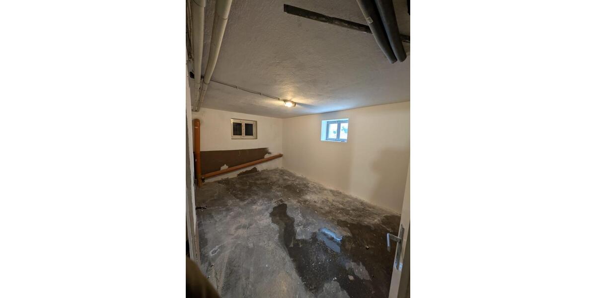 Erdgeschoßwohnung Herbrechtingen - 3 Zimmer, 68 m&sup2;, 1.000&euro; | Angebot:24655070