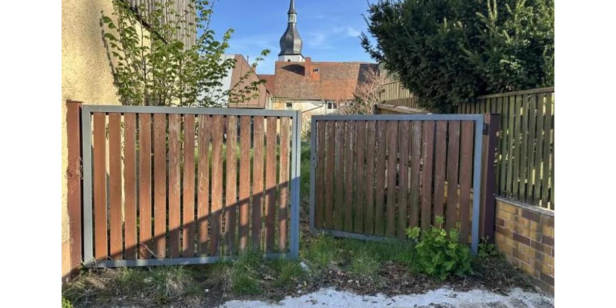 Reihenhaus Thiersheim - 5 Zimmer, 163 m&sup2;, 1.150&euro; | Angebot:22709151