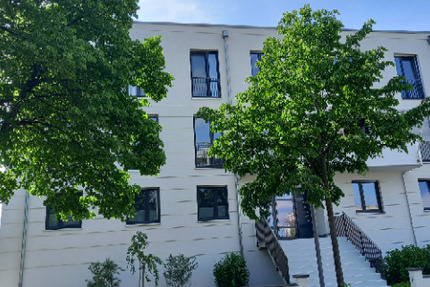Wohnung Zwenkau - 3 Zimmer, 108 m&sup2;, 1.499&euro; | Angebot:24731217