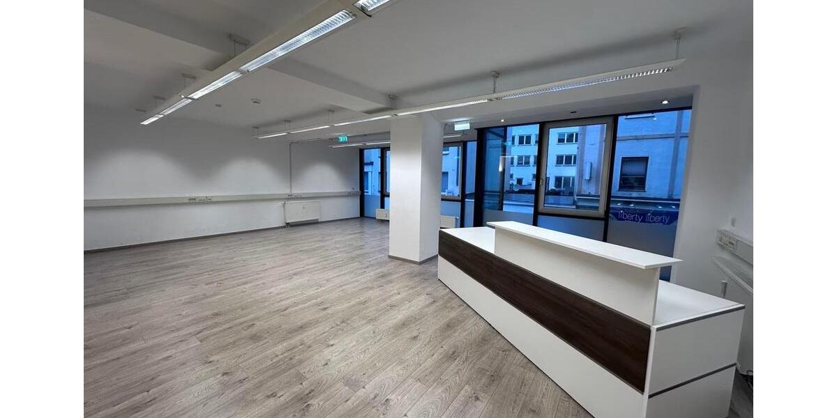 Gewerbeobjekt Wuppertal - 1.200&euro; | Angebot:24482115