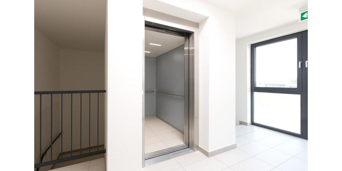 Etagenwohnung Waren (Müritz) - 1 Zimmer, 41 m&sup2;, 826&euro; | Angebot:24710477