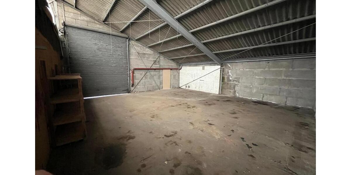 Gewerbeobjekt Dortmund Brackel - 2.300&euro; | Angebot:26330050