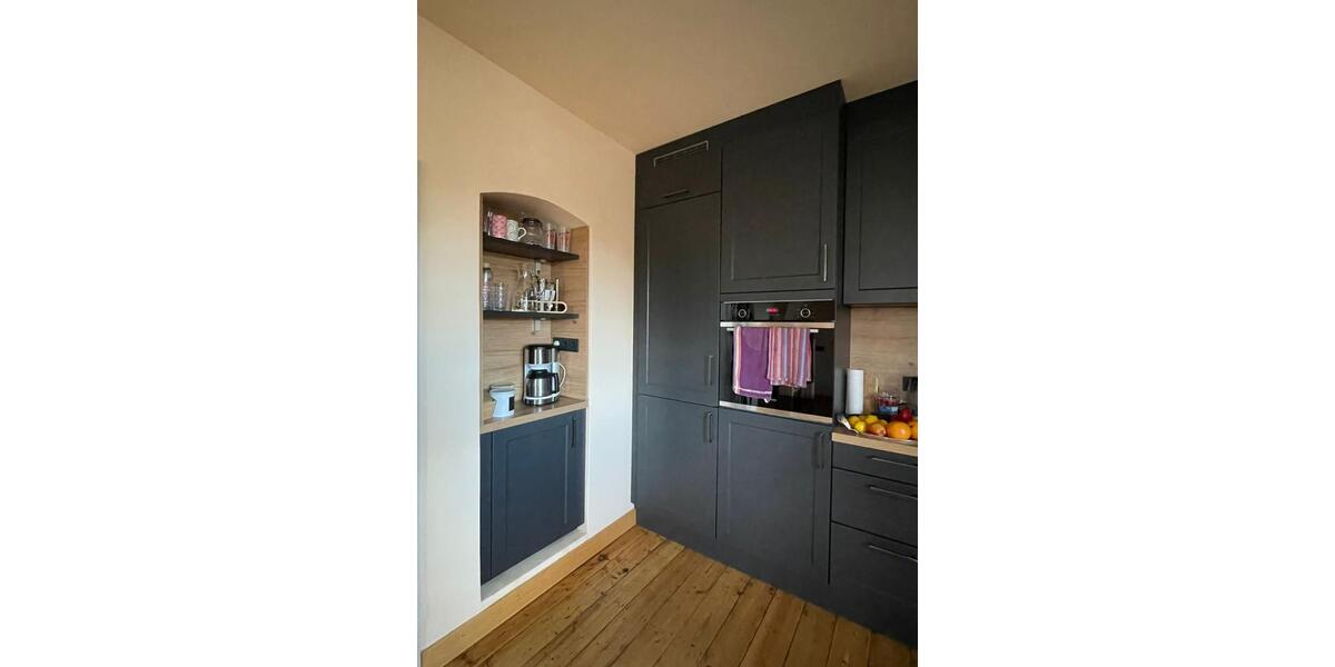 Dachgeschoßwohnung Kirn - 3.5 Zimmer, 125 m&sup2;, 820&euro; | Angebot:25989171