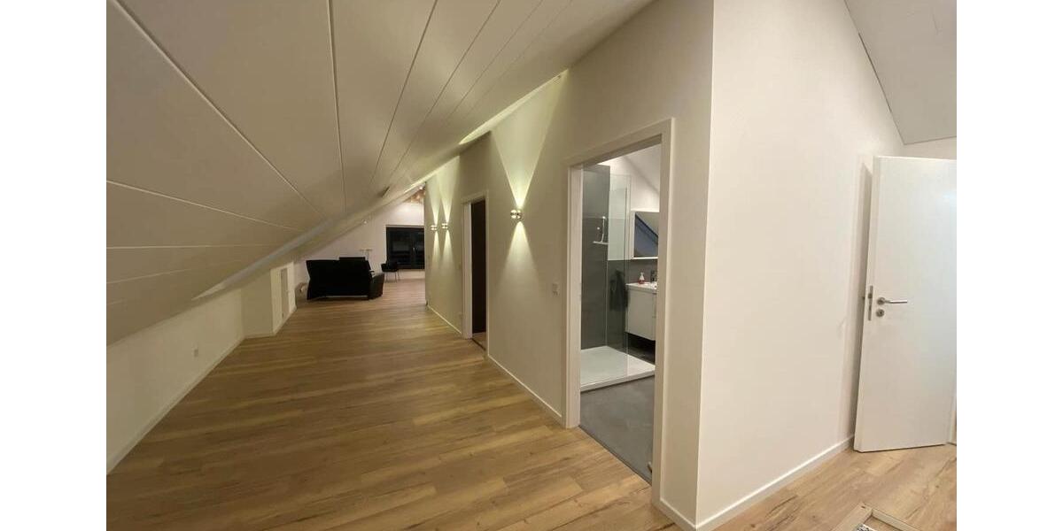 Wohnen auf Zeit Grafenau - 2.5 Zimmer, 85 m&sup2;, 1.800&euro; | Angebot:24592091