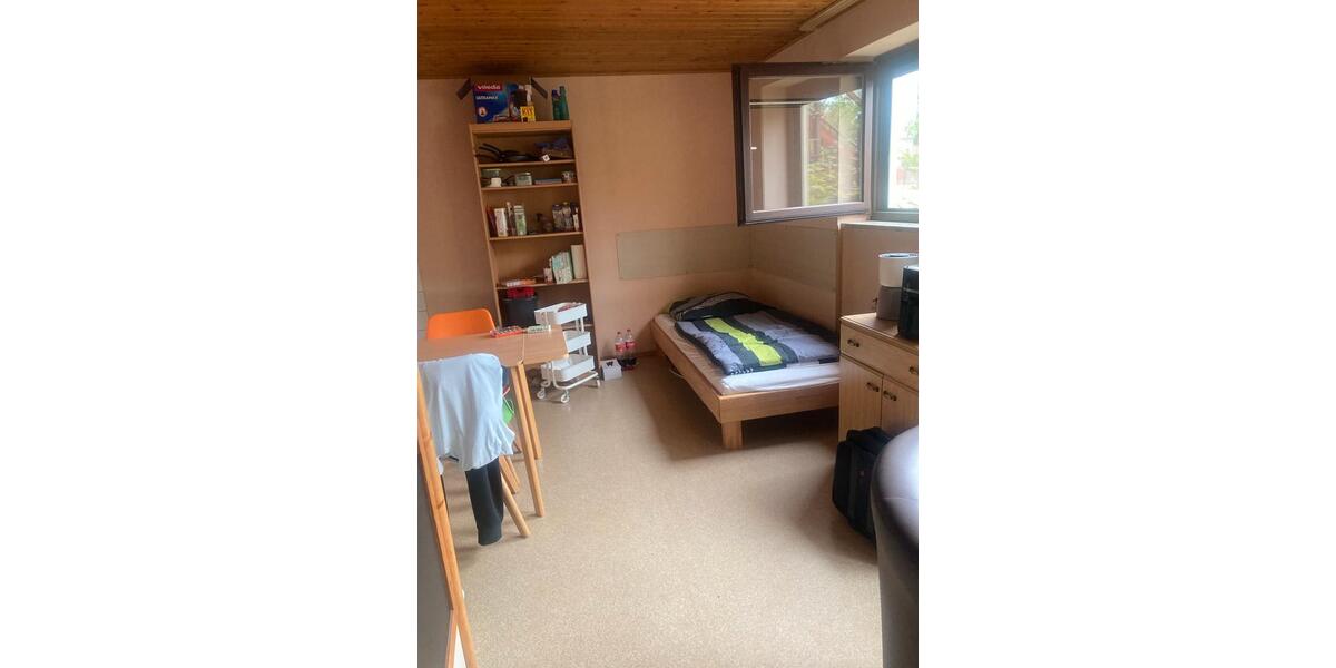 Wohnen auf Zeit Edenkoben - 1 Zimmer, 18 m&sup2;, 370&euro; | Angebot:25616563