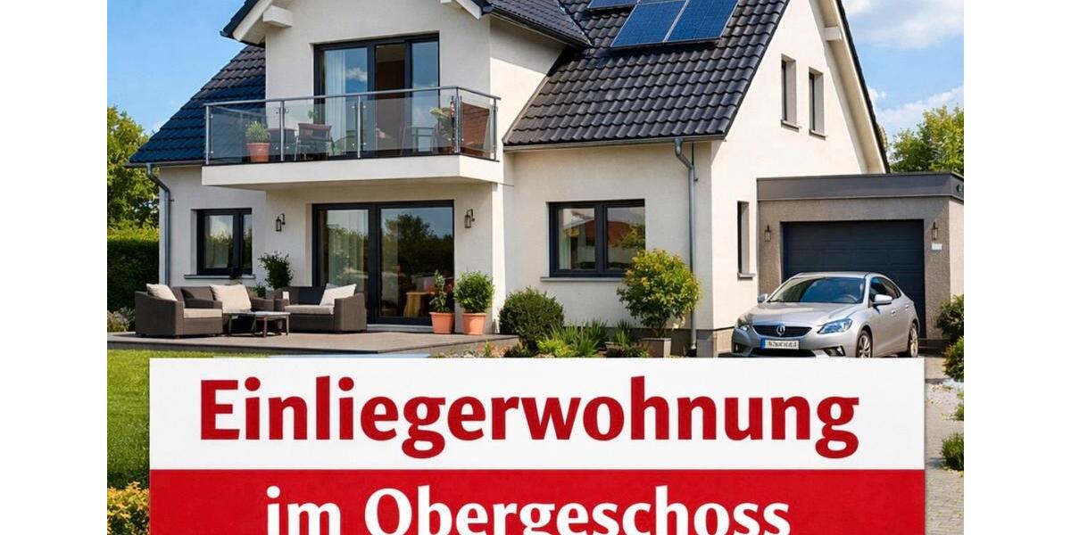 Dachgeschoßwohnung Heiligenhafen - 3 Zimmer, 90 m&sup2;, 1.470&euro; | Angebot:24781275